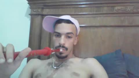 ALICEARABIAN online show from 09.19.25