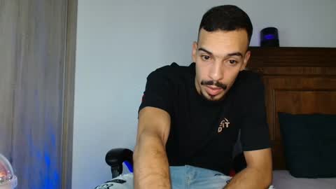 ALICEARABIAN online show from 09.23.25