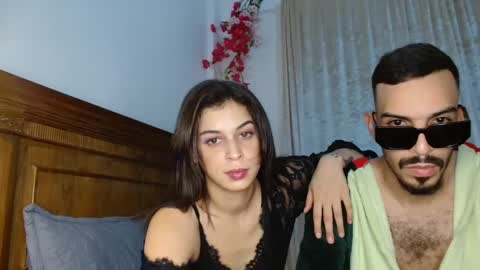 ALICEARABIAN online show from 10.04.25