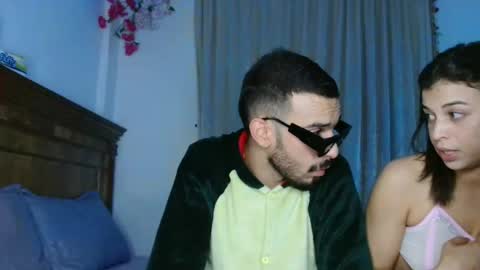 ALICEARABIAN online show from 10.12.25