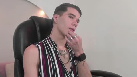 Jokser online show from 03.19.26