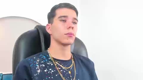 Jokser online show from 03.20.26