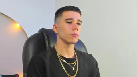 Jokser online show from 03.22.26