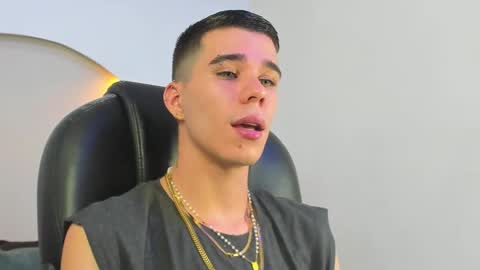 Jokser online show from 03.24.26