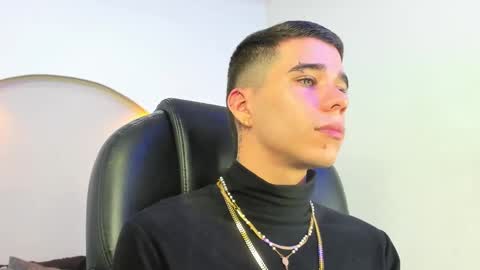 Jokser online show from 03.25.26