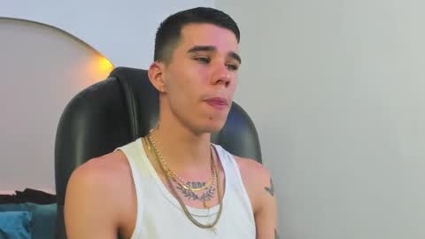 Jokser online show from 03.28.26