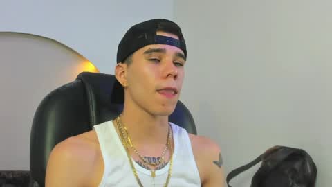 Jokser online show from 03.31.26