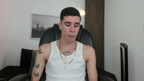 Jokser online show from 04.17.26