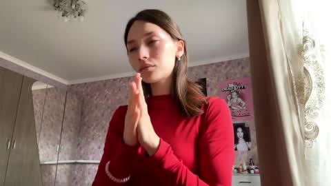 Snapshot of jolandabannon chatting on 05.20.26 Sakura online show from 05.20.26