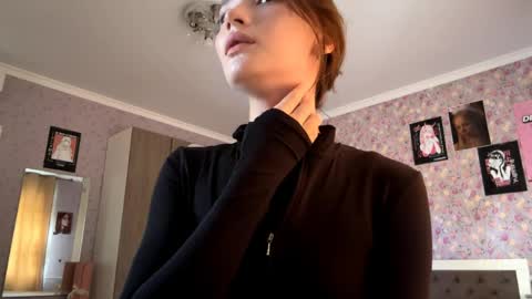 Snapshot of jolandabannon chatting on 06.01.26 Sakura online show from 06.01.26