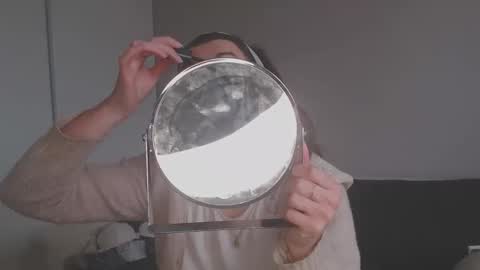 jolie_cam online show from 04.15.26