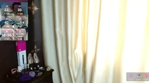 Snapshot of jolie_collette chatting on 01.31.26 Jolie online show from 01.31.26