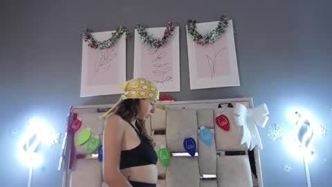 jolie_lov online show from 12.15.25