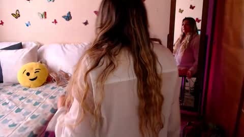 Jolie Mature online show from 01.12.26