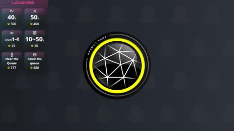 Jolie Ozolla online show from 10.28.25