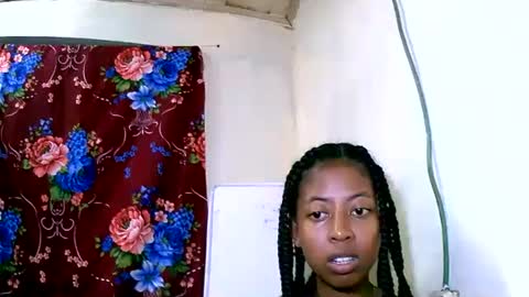 Snapshot of joliekah27 chatting on 01.20.25 joliekah27 online show from 01.20.25