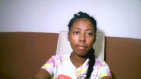 Snapshot of joliekah27 chatting on 02.23.25 joliekah27 online show from 02.23.25