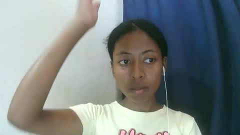 joliekah27 online show from 02.17.26