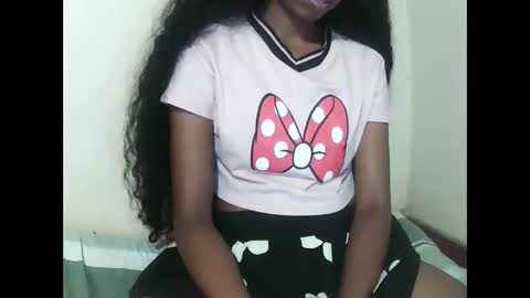 joliekah27 online show from 03.16.26