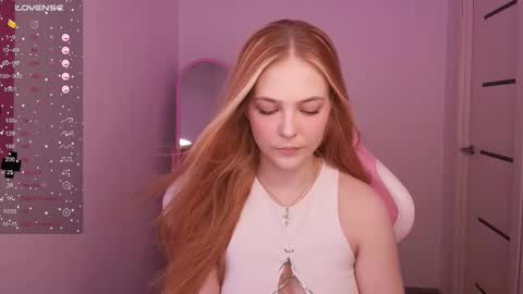 Polly  online show from 02.24.25