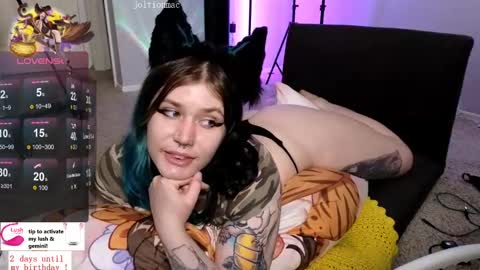 JoltionMac JJ online show from 02.27.25