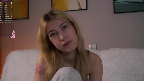 Viola online show from 04.08.26