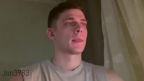 Snapshot of jon3983 chatting on 12.24.24 jon3983 online show from 12.24.24