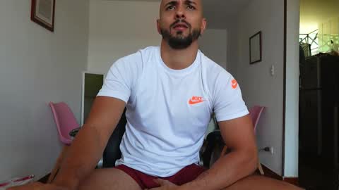 Jon online show from 03.21.26