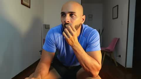 Jon online show from 04.10.26