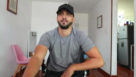 Jon online show from 04.10.26