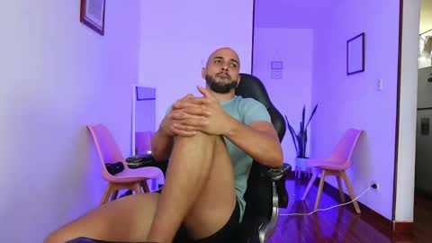 Jon online show from 04.16.26