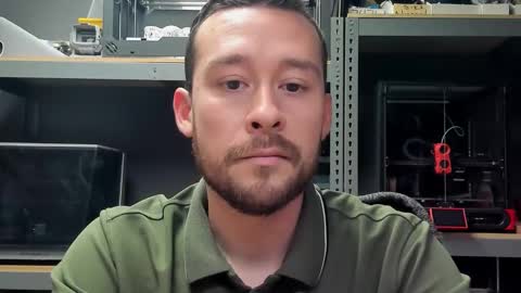 jonadams805 online show from 11.25.25