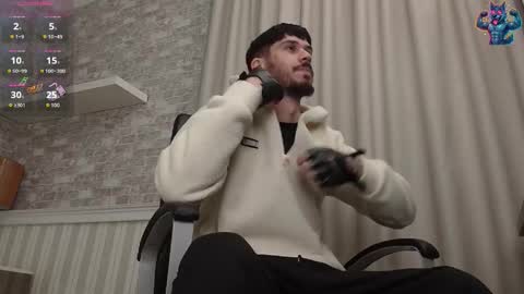 JonahShaw online show from 10.20.25