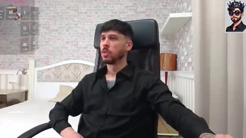 JonahShaw online show from 10.27.25