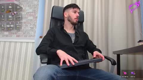 JonahShaw online show from 11.24.25