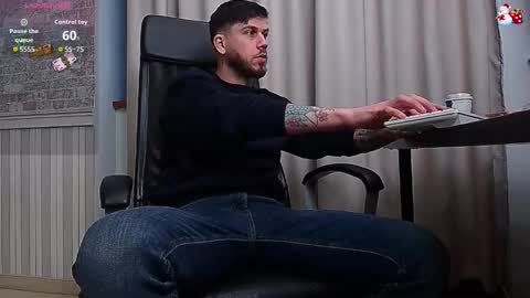 Snapshot of jonahshaw chatting on 01.16.26 JonahShaw online show from 01.16.26