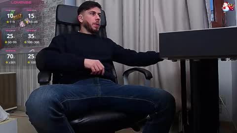 Snapshot of jonahshaw chatting on 01.17.26 JonahShaw online show from 01.17.26