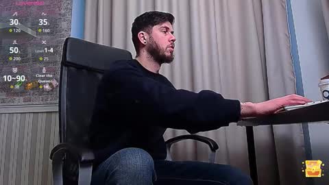 Snapshot of jonahshaw chatting on 02.03.26 JonahShaw online show from 02.03.26