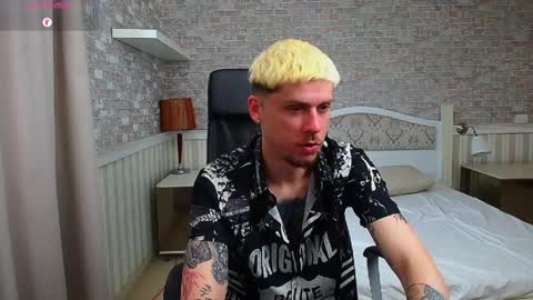 JonahShaw online show from 05.09.26