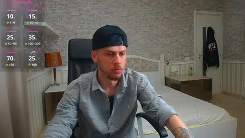 JonahShaw online show from 05.21.26