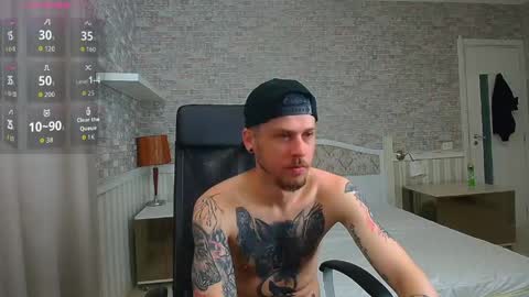 JonahShaw online show from 05.23.26