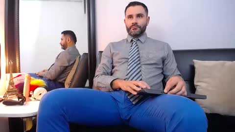  JONAS BEARD  online show from 03.04.25