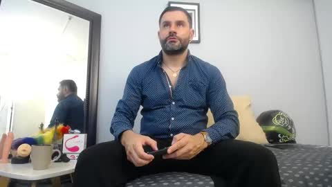  JONAS BEARD  online show from 11.18.25