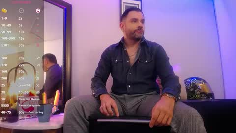  JONAS BEARD  online show from 01.15.26