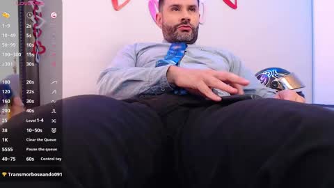  JONAS BEARD  online show from 02.17.26