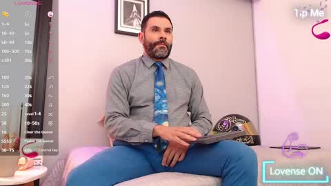  JONAS BEARD  online show from 05.19.26