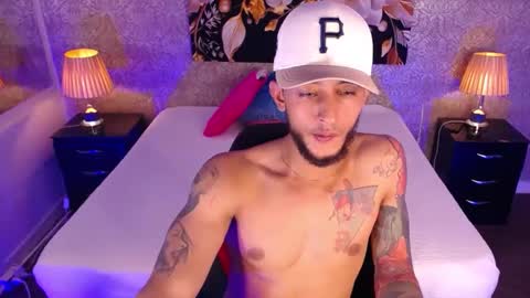 Jonas  online show from 09.19.25