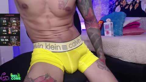 Jonas  online show from 01.10.26