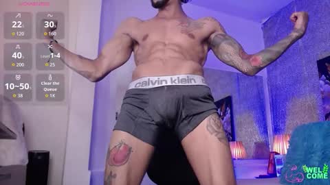 Jonas  online show from 01.31.26