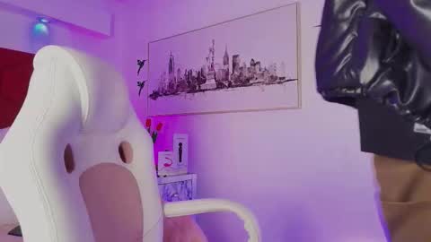 Jonas  online show from 11.16.25